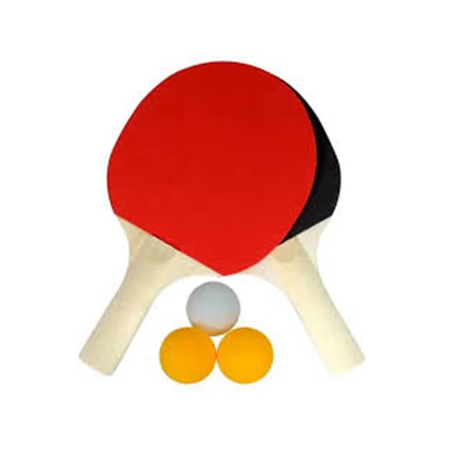 set de ping pong